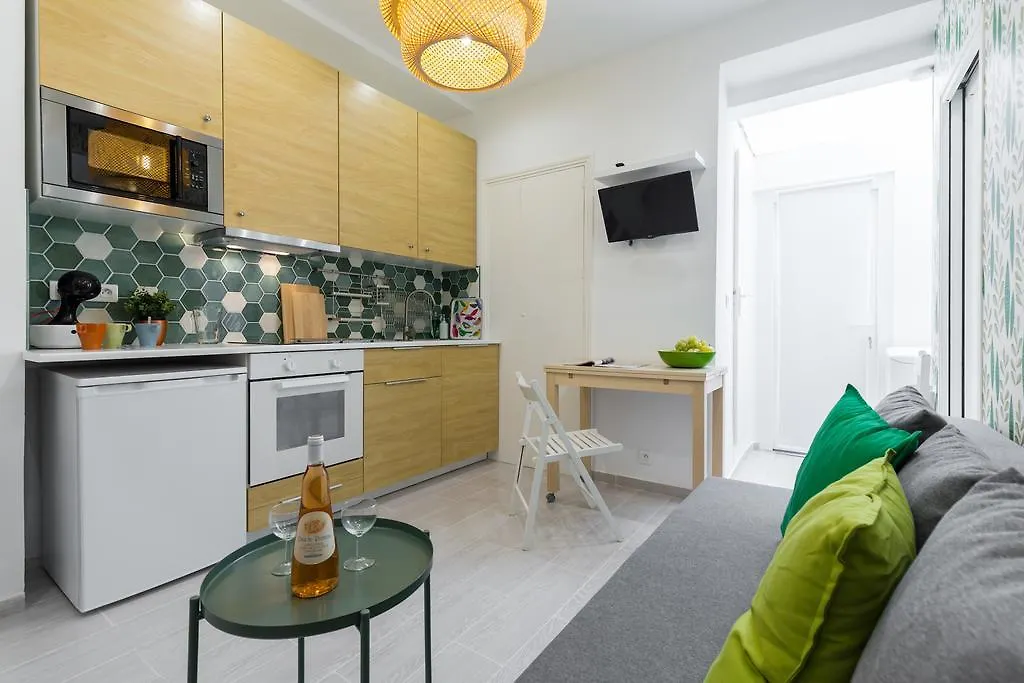 La Casa Madere- Centre Ville Pres Gare - Wifi -Confort Et Cosy Pres Des Transports En Communs 니스 아파트